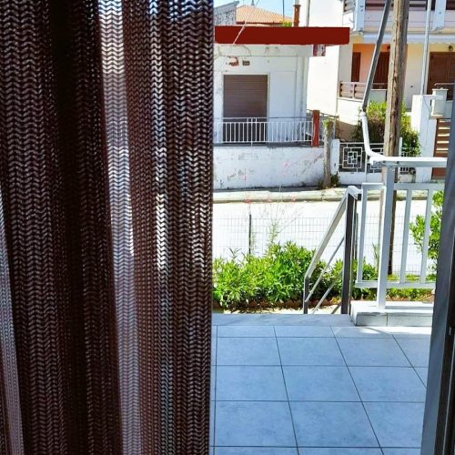 Triple rooms Nea Roda